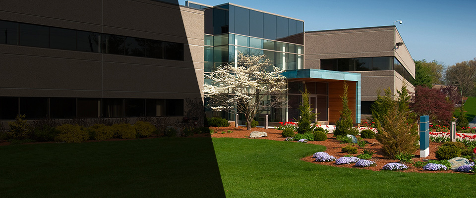 Louisburg Landscapers